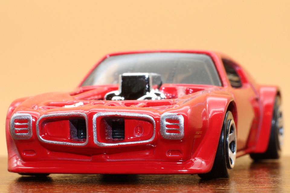 Pontiac Firebird